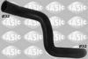 SASIC 3406124 Radiator Hose